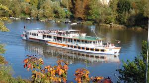 BÅTRESA, VINPROVNING